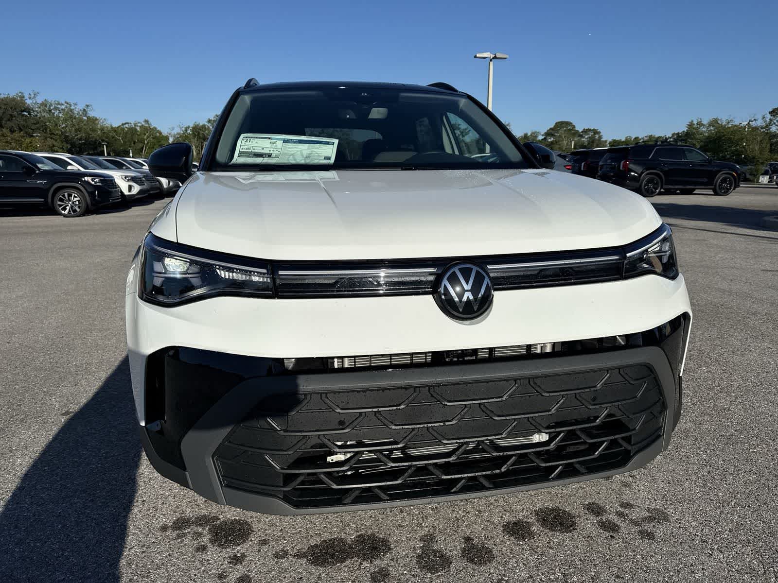 Thumbnail: 2026 Volkswagen Taos - 9