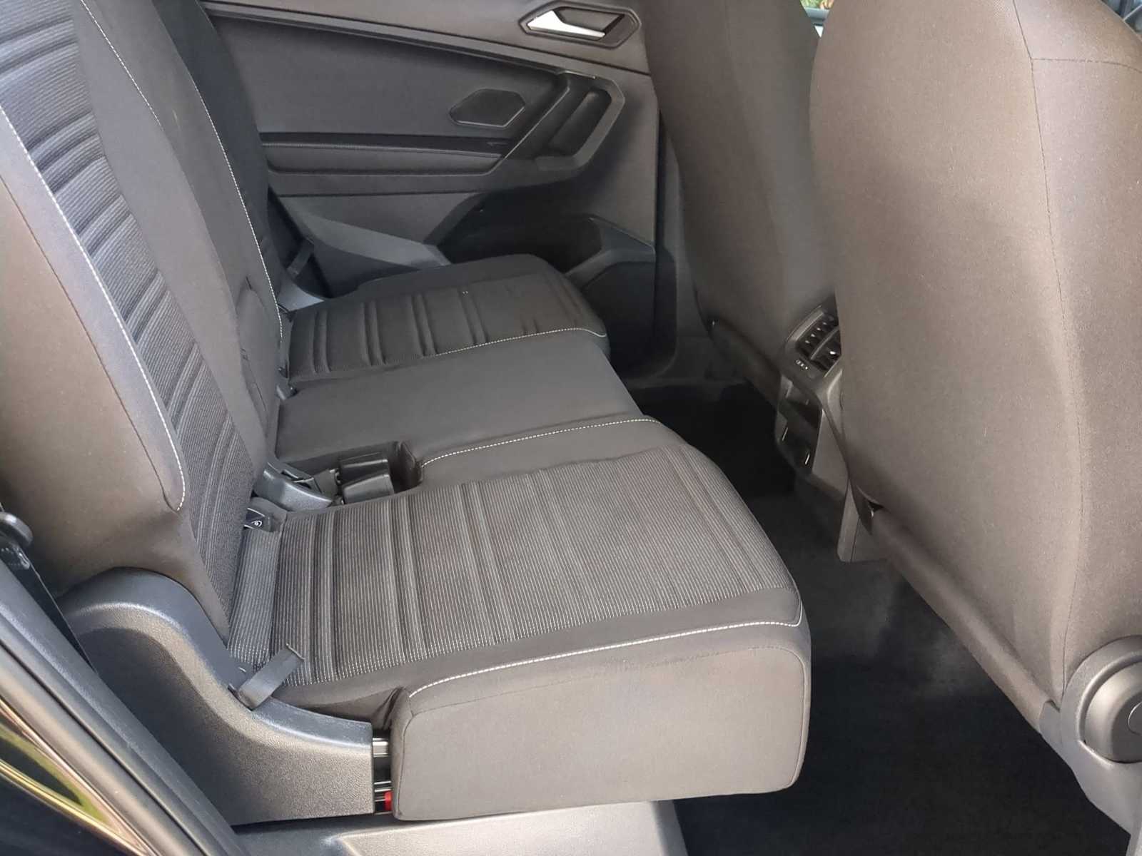 2023 Volkswagen Tiguan 2.0T 19
