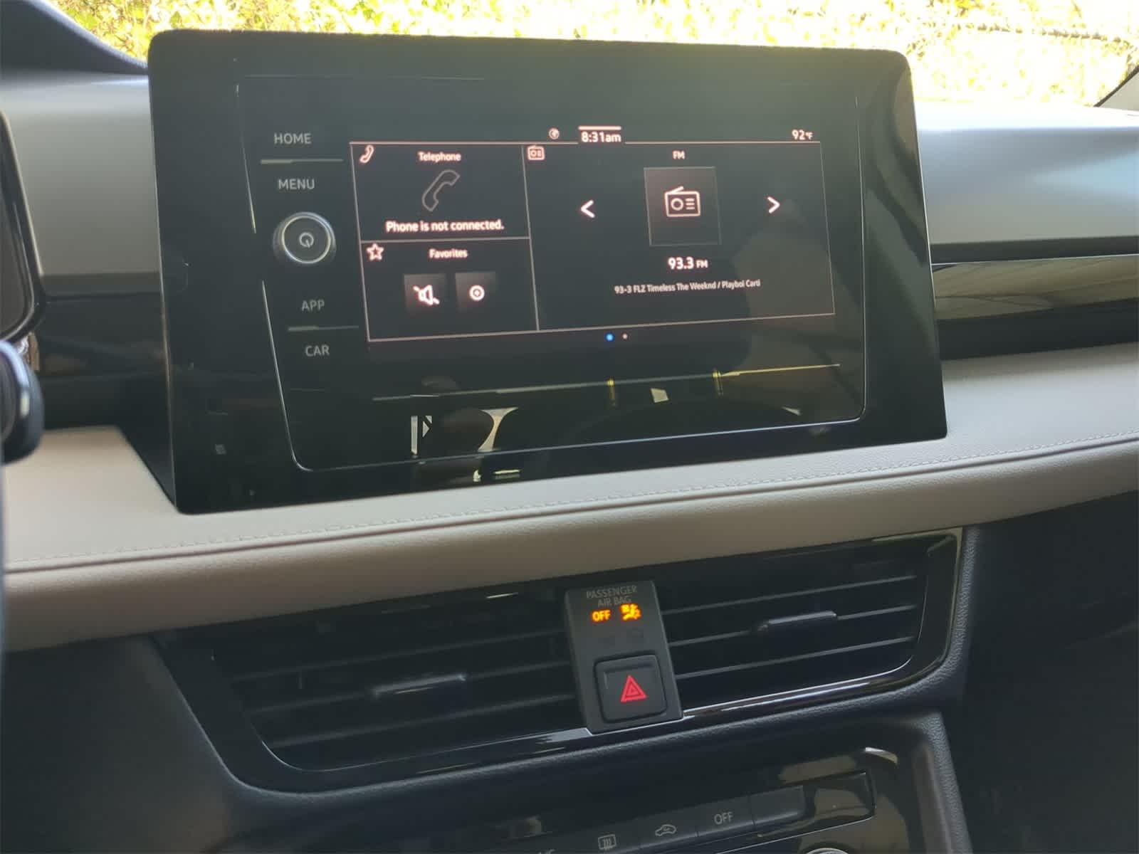 Thumbnail: 2025 Volkswagen Taos - 26