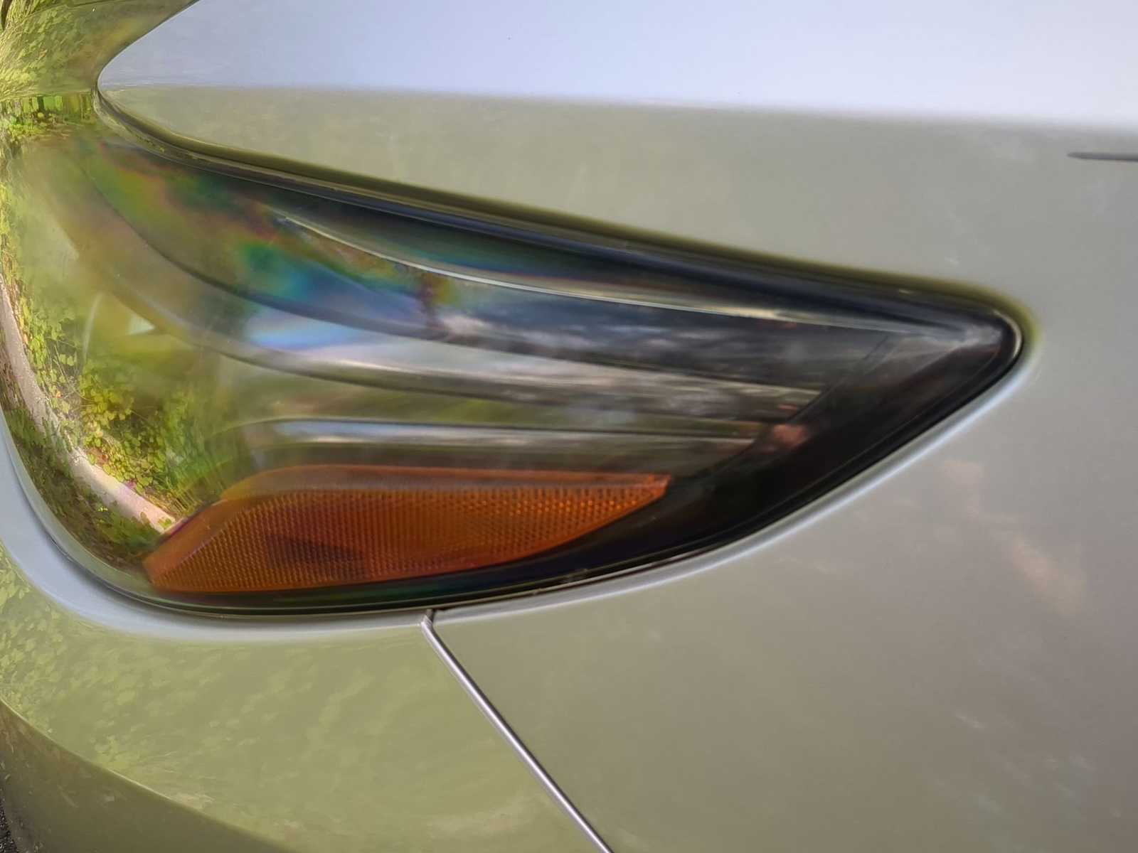 Thumbnail: 2017 Nissan Altima - 11
