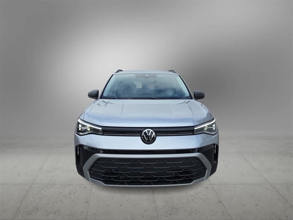 New 2025 Volkswagen Taos 1.5T S SUV