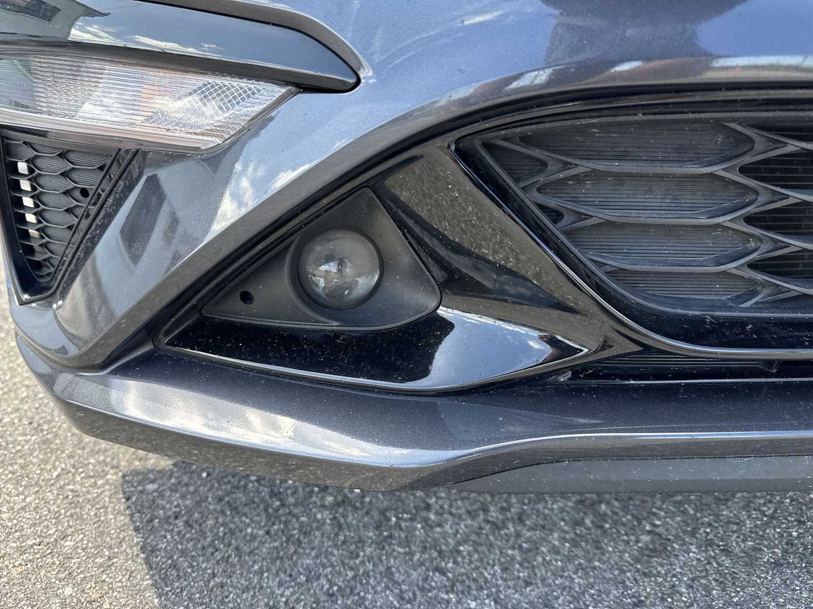 Thumbnail: 2019 Kia Optima - 10