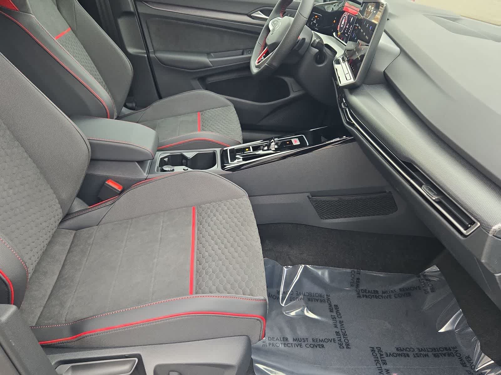 Thumbnail: 2026 Volkswagen Golf - 21