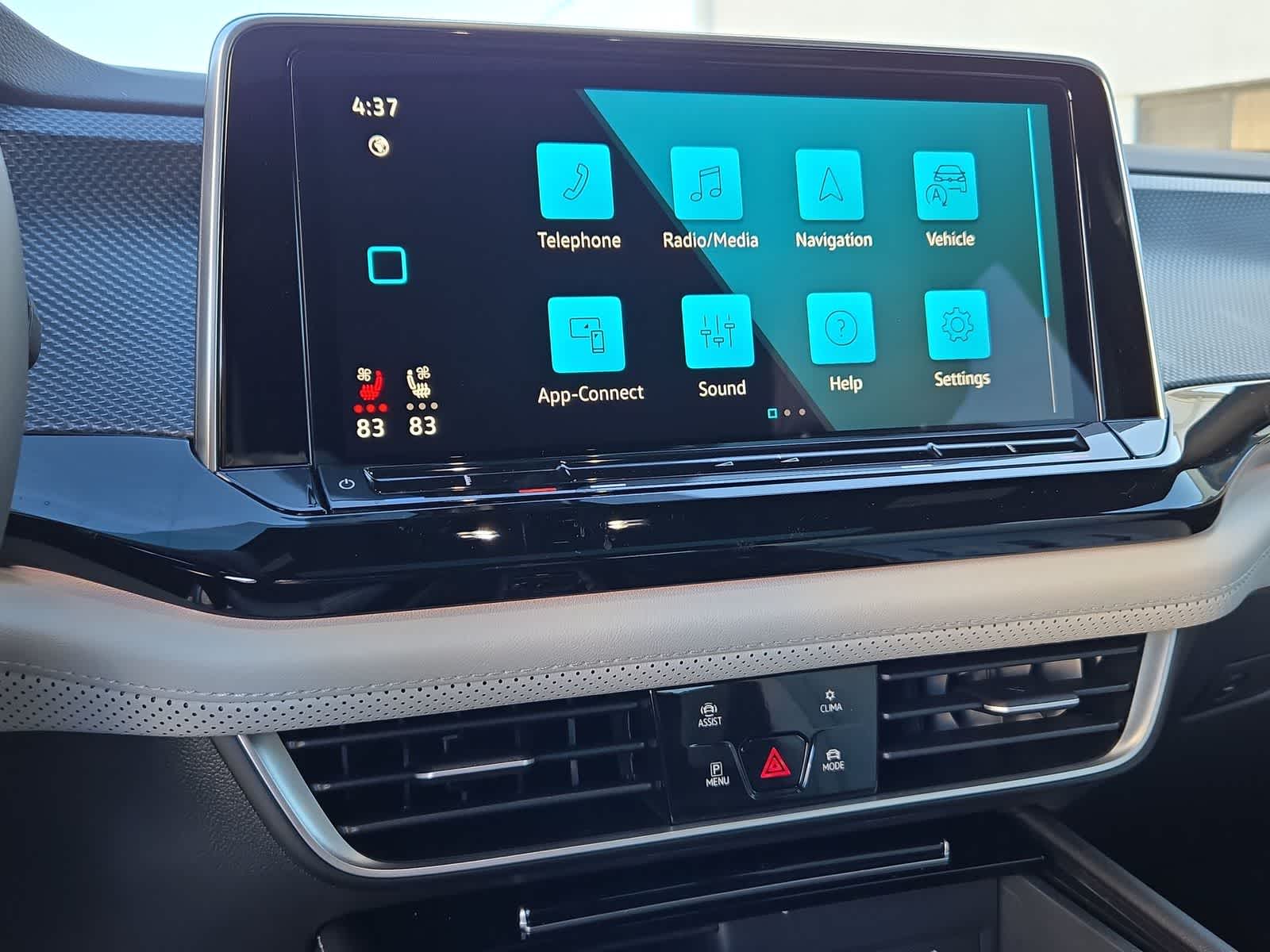 Thumbnail: 2026 Volkswagen Atlas - 36