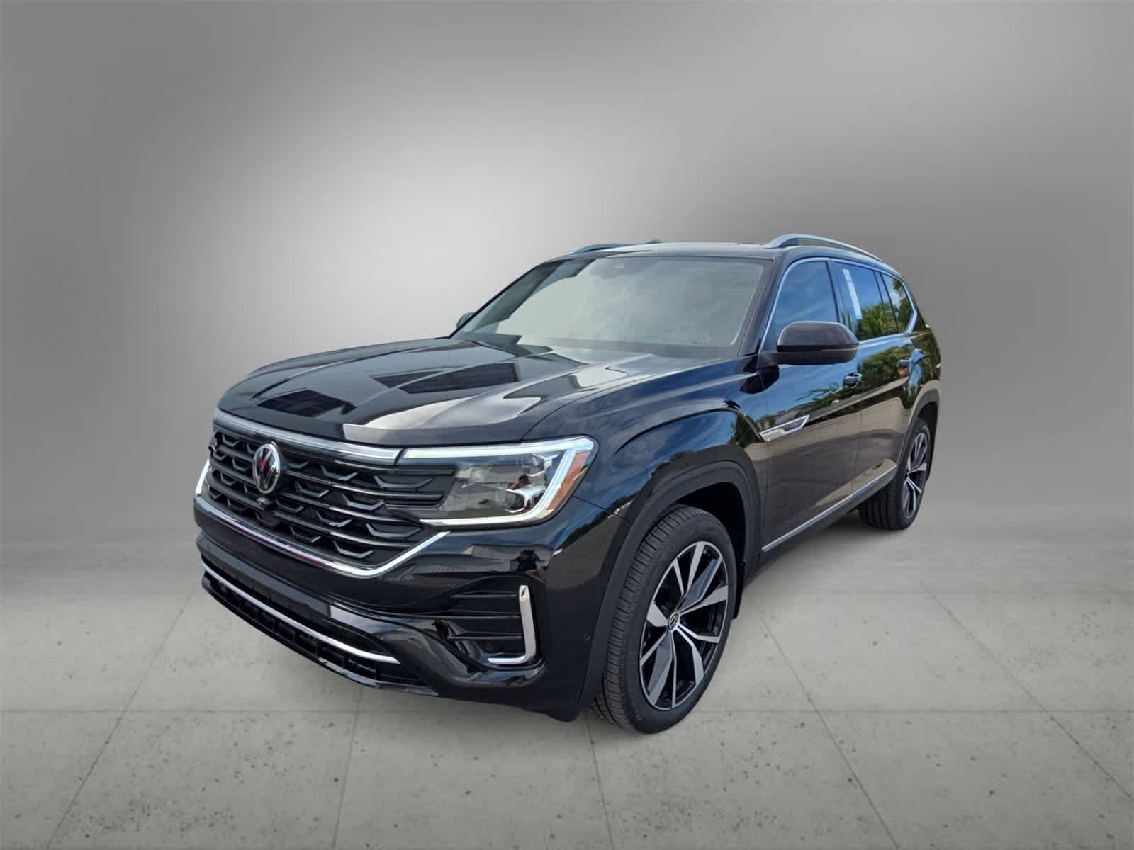 Thumbnail: 2026 Volkswagen Atlas - 4