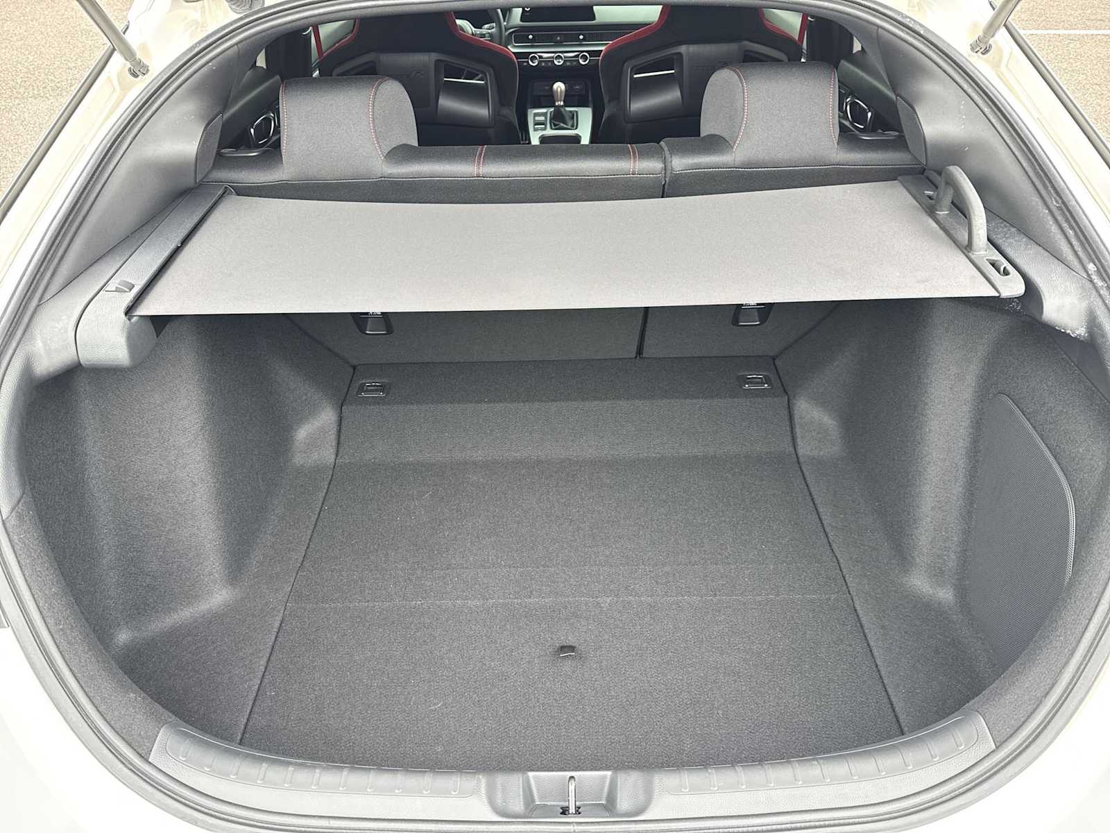 Thumbnail: 2025 Honda Civic - 27