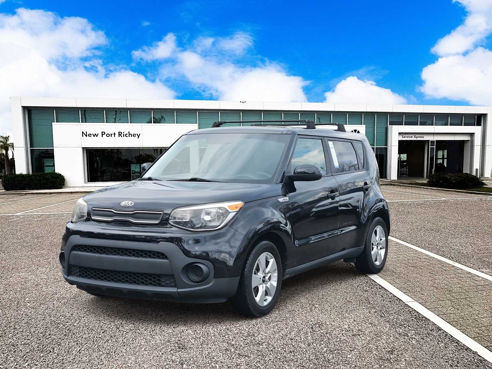 Thumbnail: 2018 Kia Soul - 4