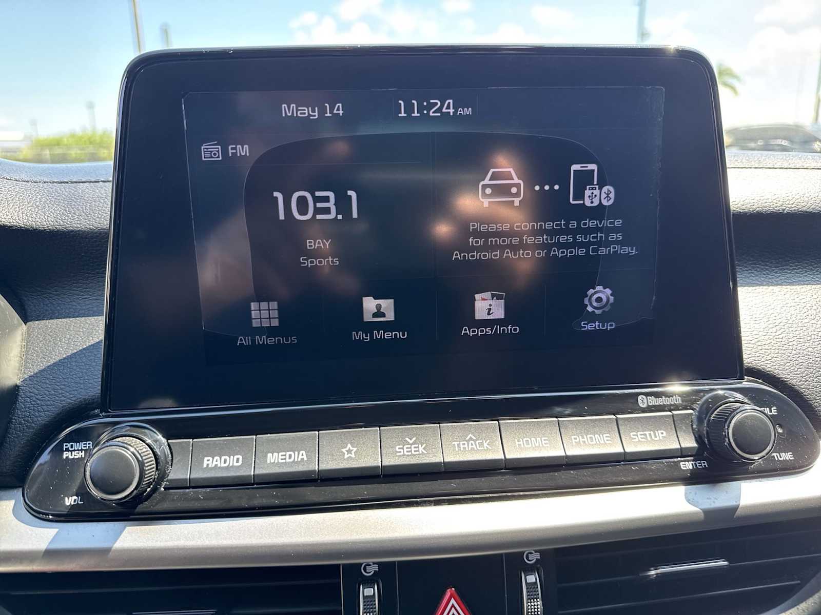 Thumbnail: 2020 Kia Forte - 27