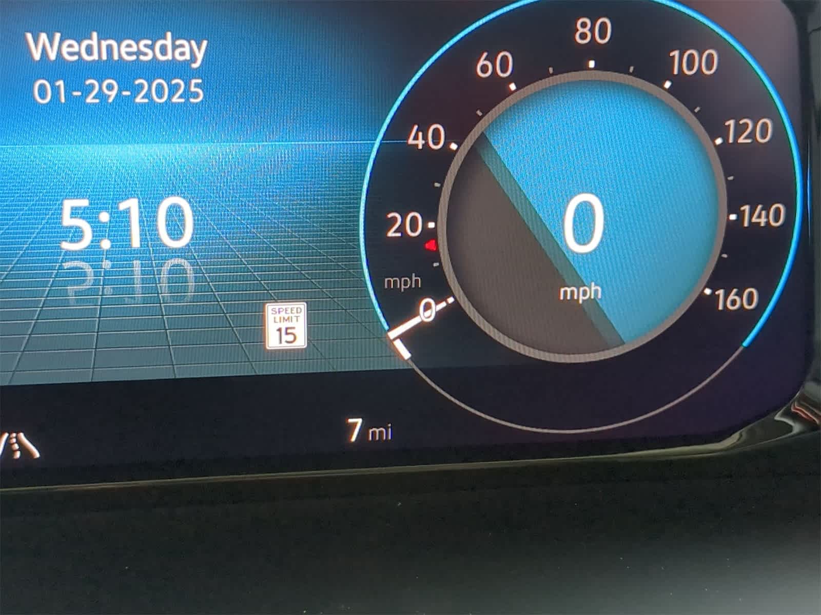 Thumbnail: 2025 Volkswagen Atlas - 33