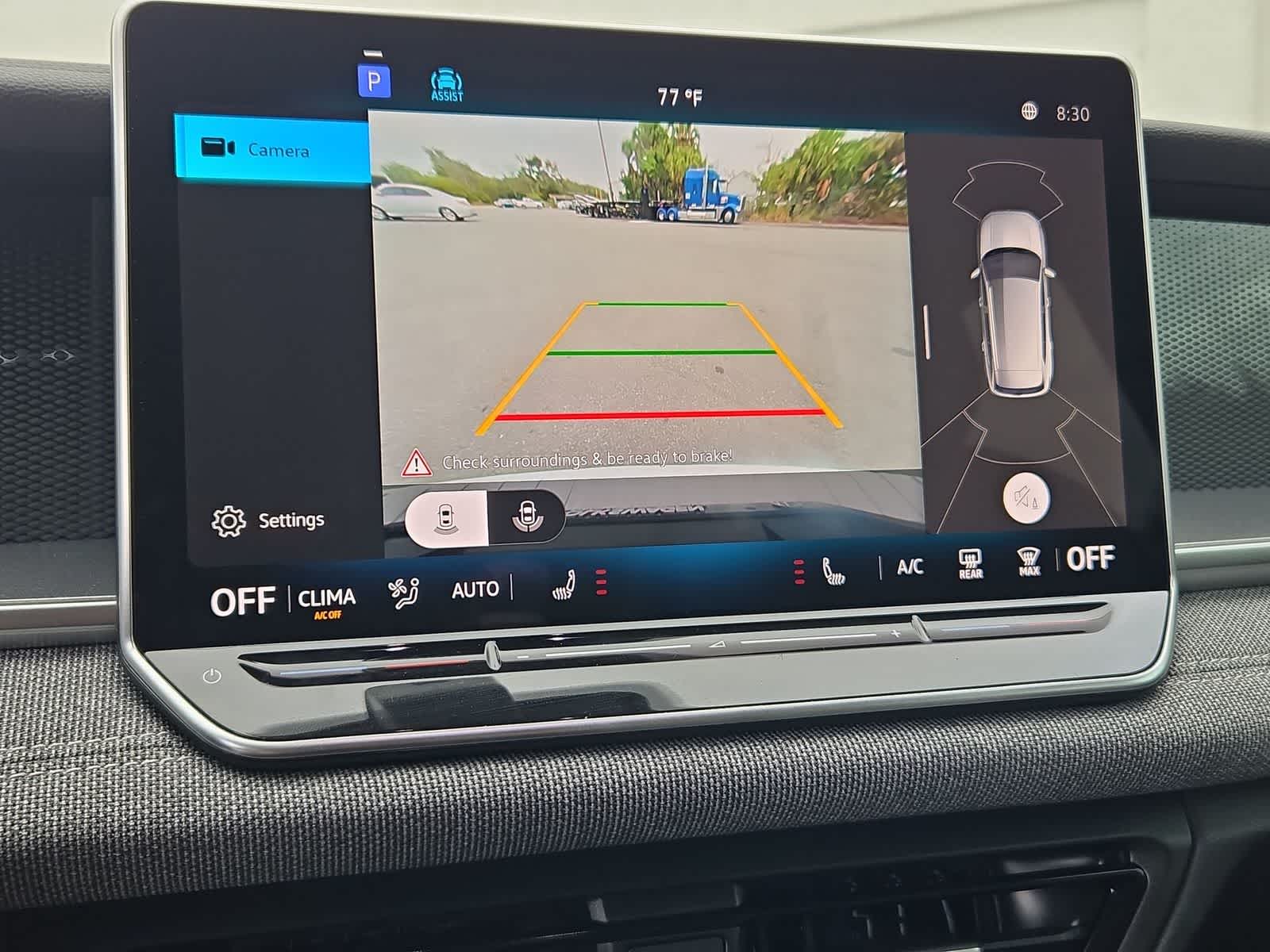 Thumbnail: 2026 Volkswagen Tiguan - 27