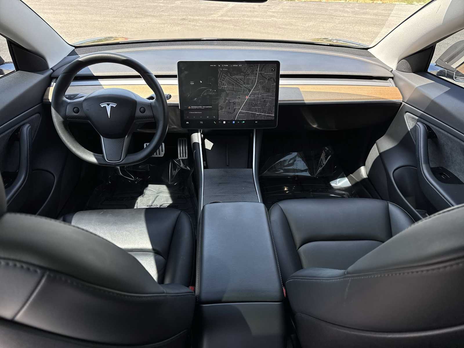 Thumbnail: 2020 Tesla Model 3 - 14