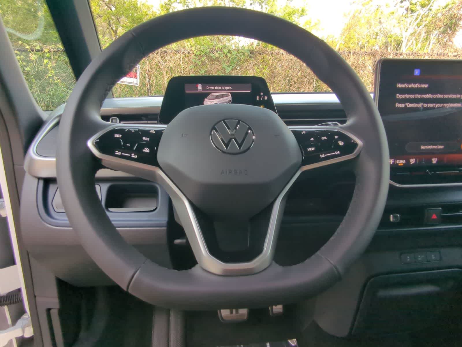 Thumbnail: 2025 Volkswagen ID.Buzz - 22