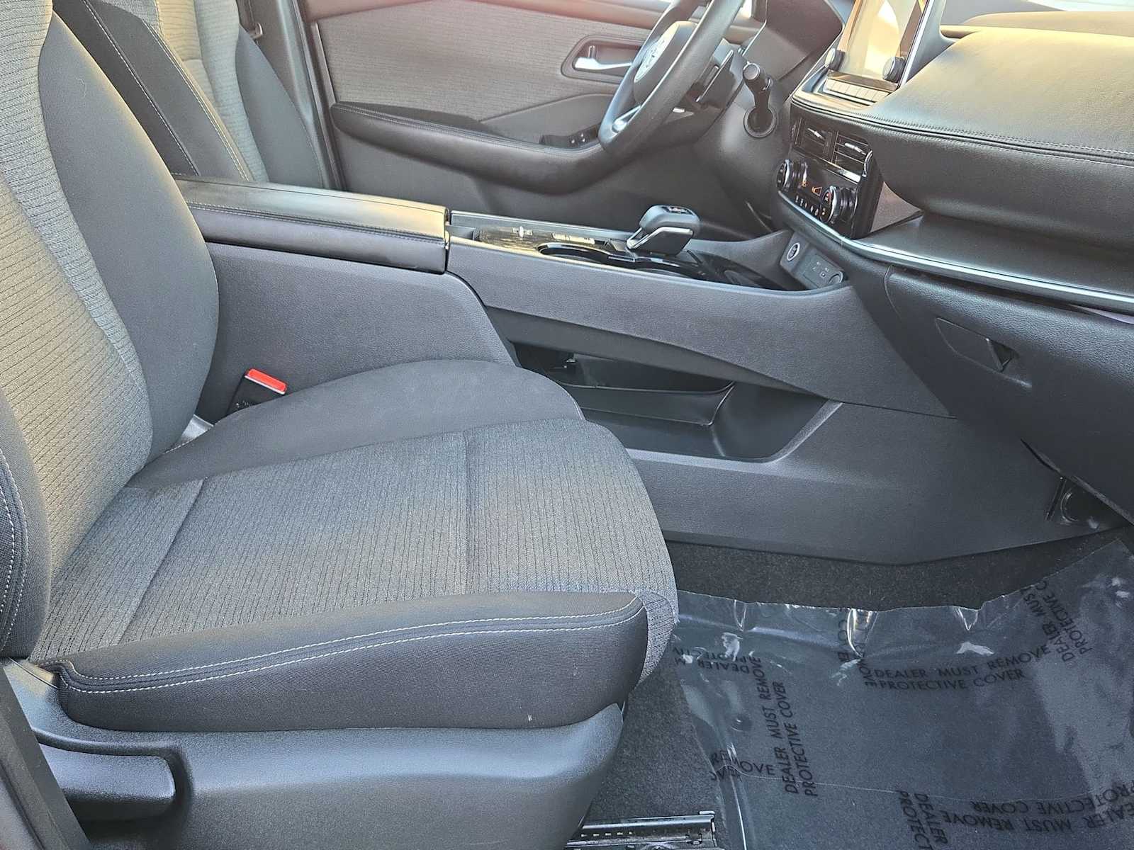 Thumbnail: 2021 Nissan Rogue - 22