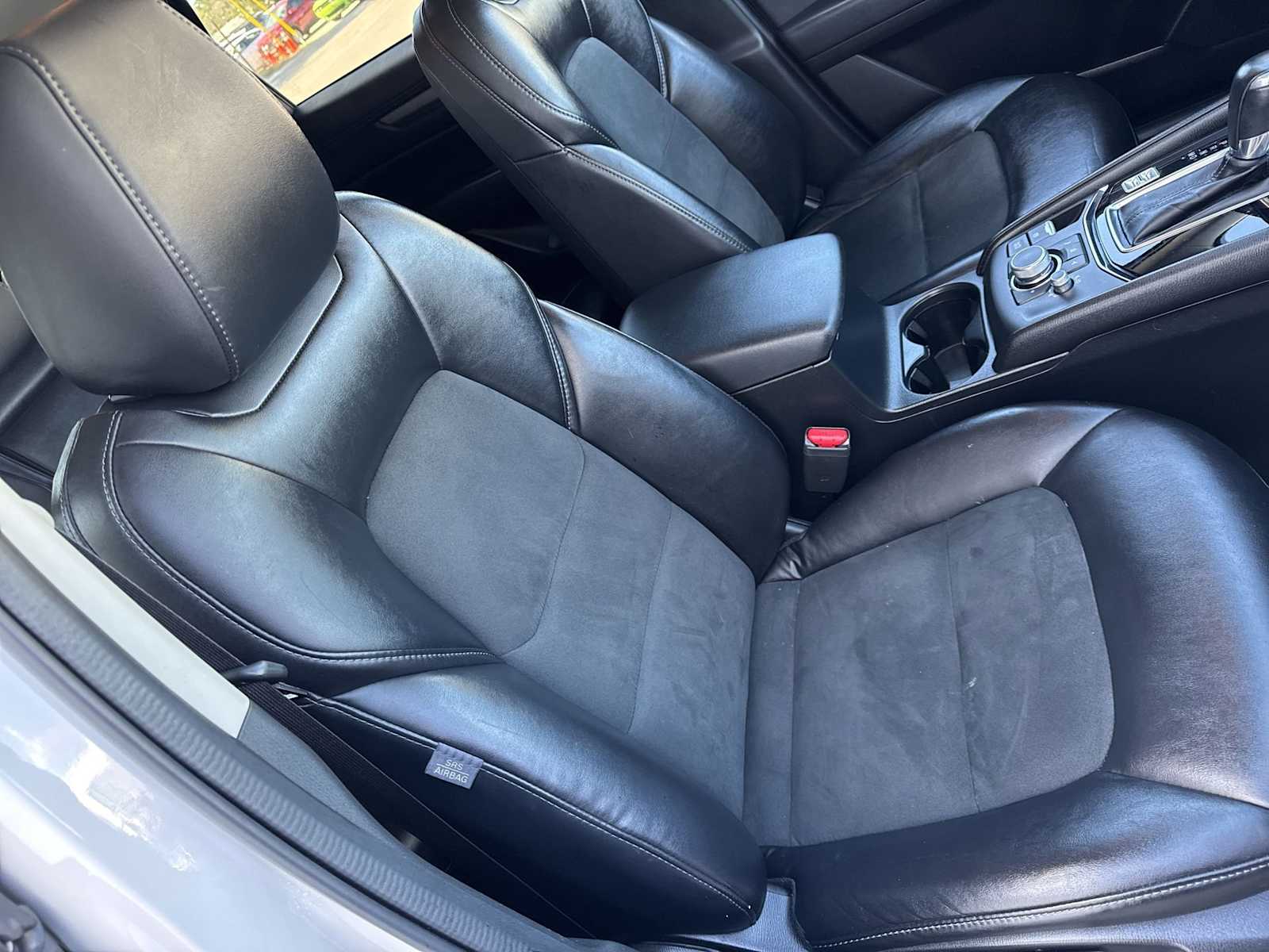 Thumbnail: 2023 Mazda CX-5 - 20