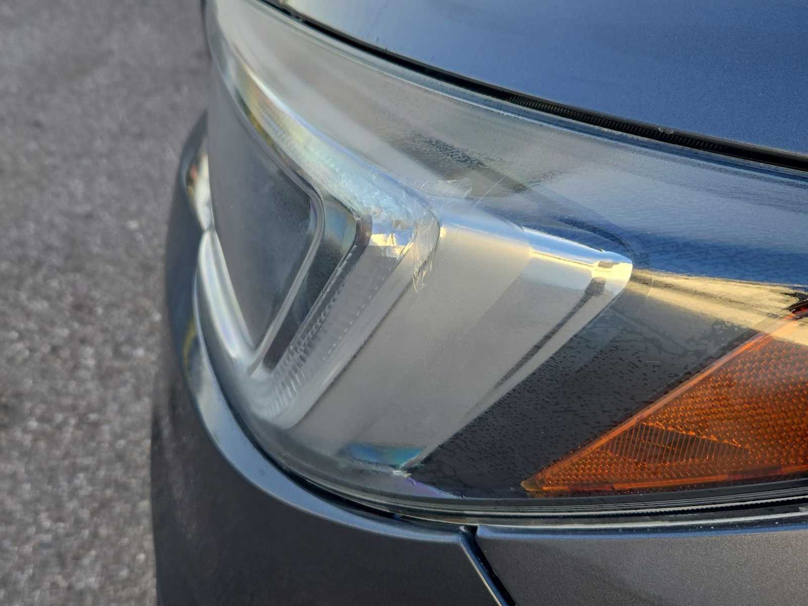 Thumbnail: 2018 Subaru Legacy - 18