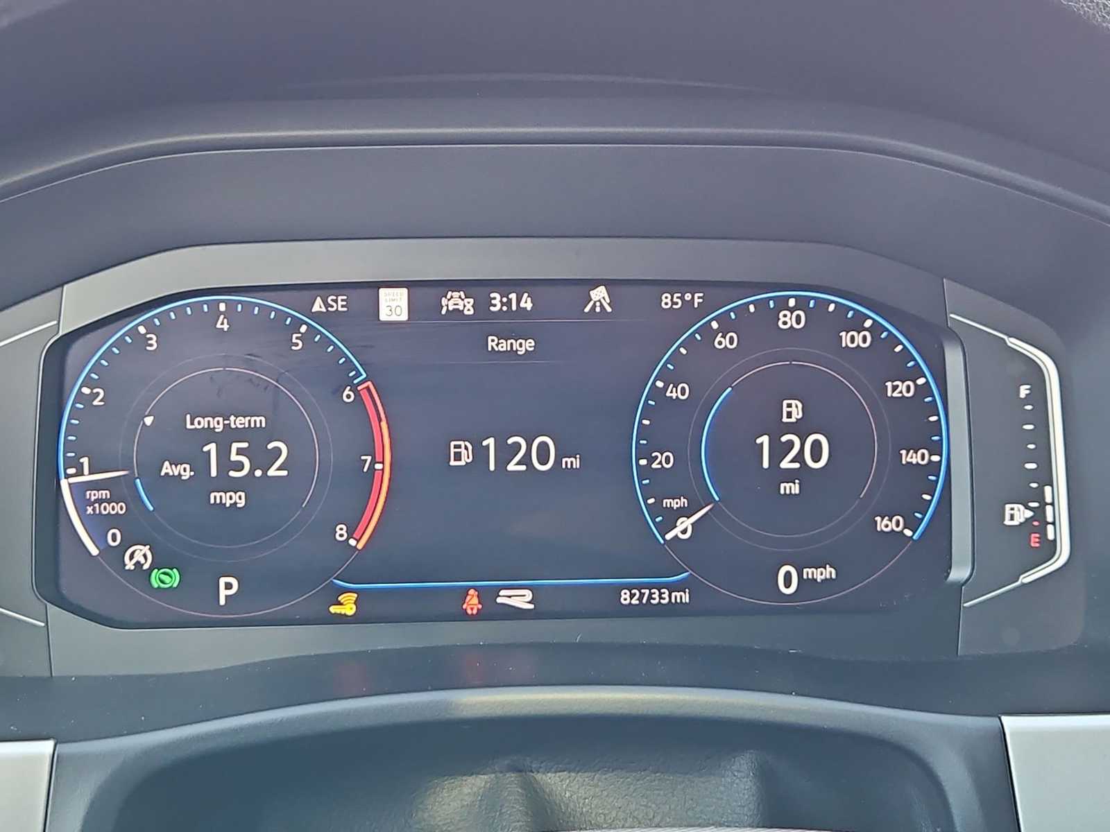 Thumbnail: 2021 Volkswagen Atlas - 35