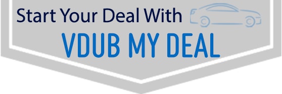 <span data-toggle="popover" data-container="body" trigger="hover" data-placement="left" data-content="VDUB MY Deal Means Getting the Best Price for You from the comfort of your own home! Use our online tool to test payments and explore all of your lease and finance options!">VDUB My Deal</span>