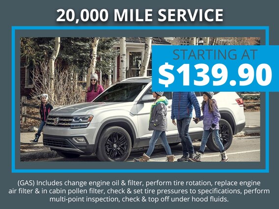 Your Guide To The Volkswagen Extended Warranty 2021 Autoguide Com