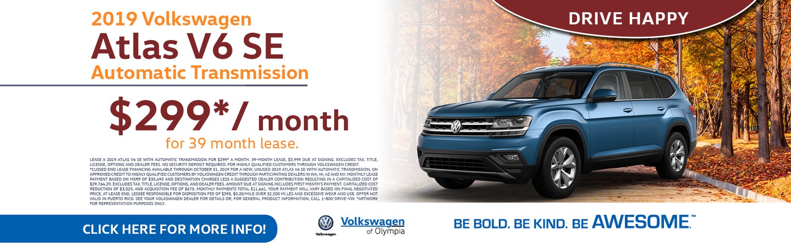 Volkswagen of Olympia Olympia Auto Mall New and Used Car Dealership