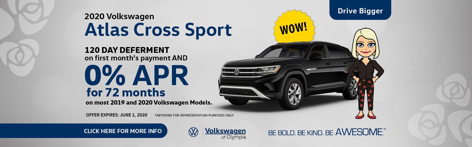 Volkswagen of Olympia Olympia Auto Mall Cars For Sale Volkswagen