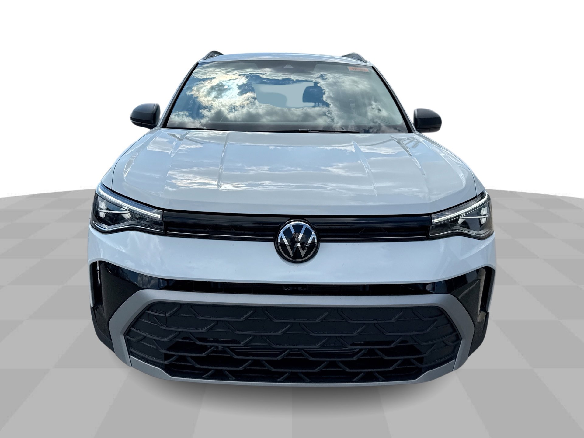 2025 Volkswagen Taos S photo 3
