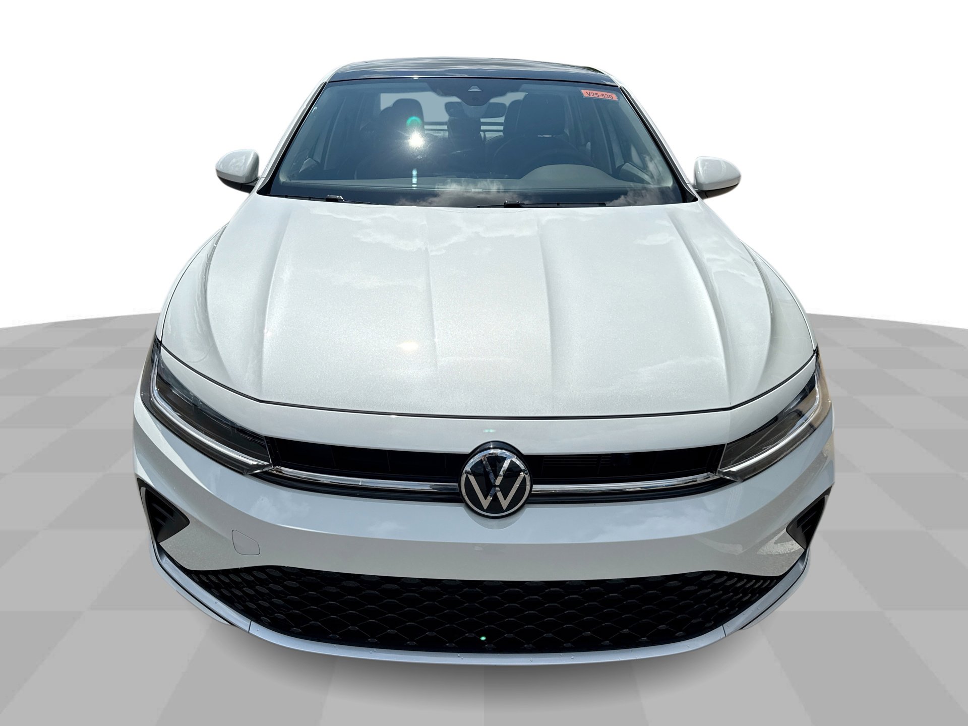 2025 Volkswagen Jetta SE photo 3
