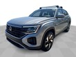 Volkswagen Atlas Cross Sport