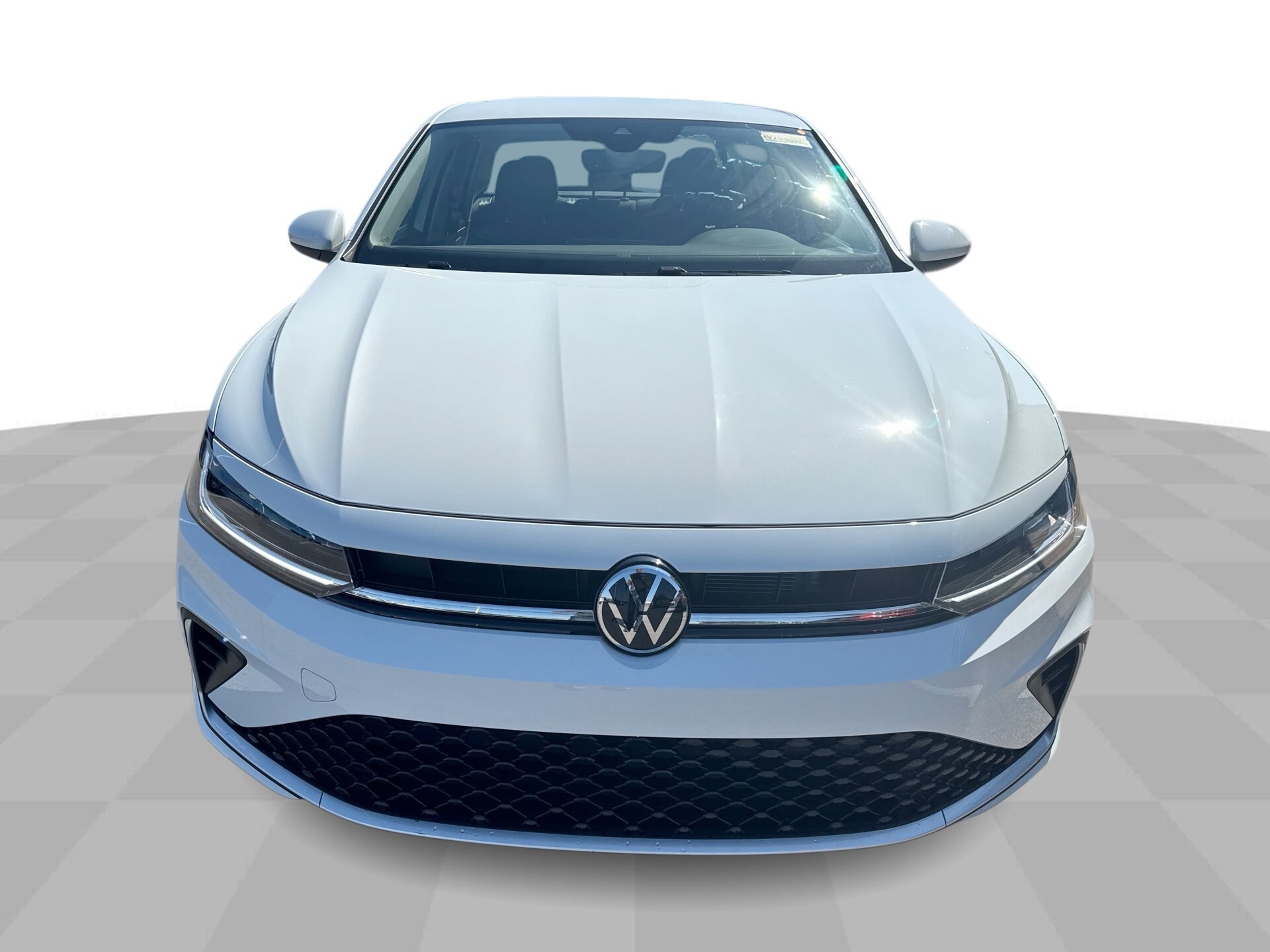 2025 Volkswagen Jetta S photo 3