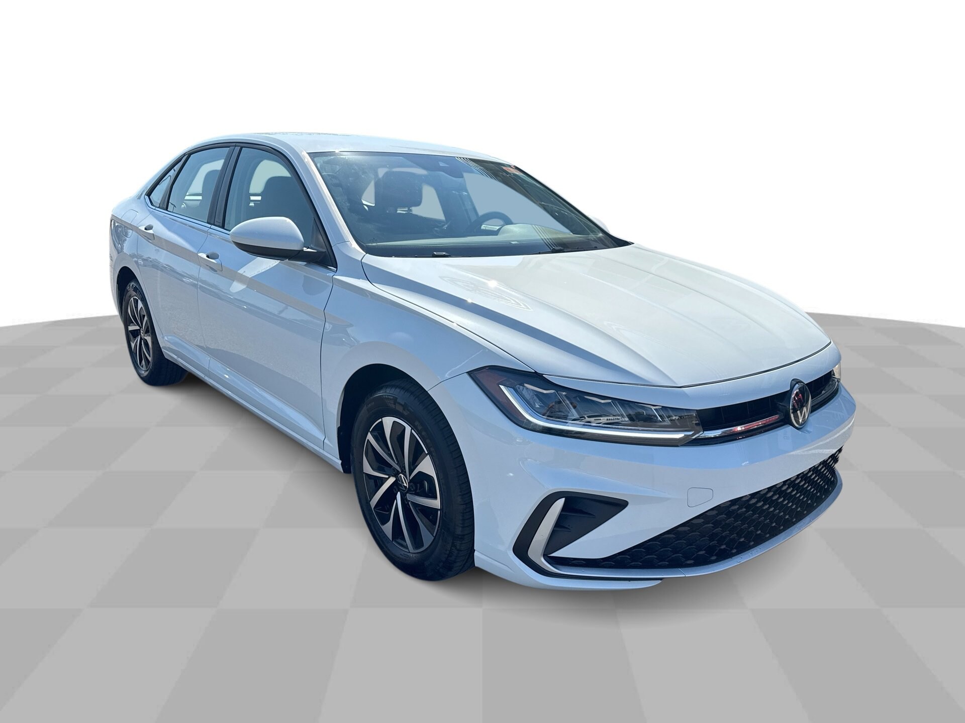 2025 Volkswagen Jetta S photo 2