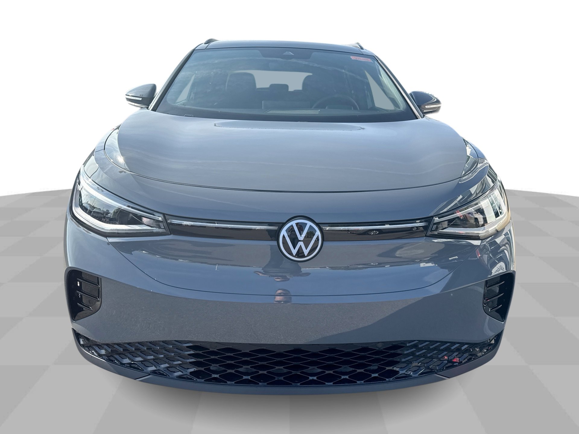 2025 Volkswagen ID.4 Pro S photo 3