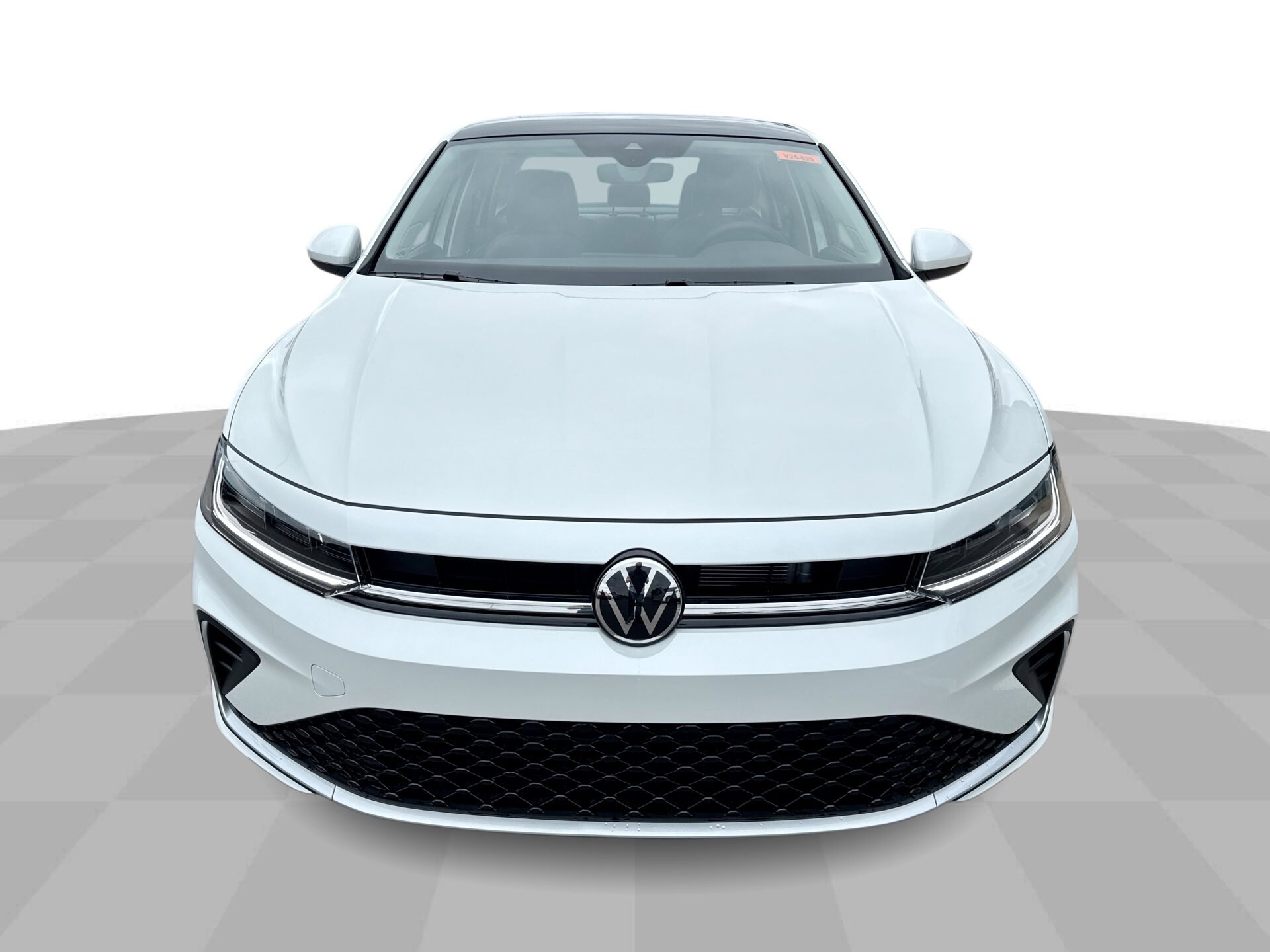 2025 Volkswagen Jetta SE photo 3