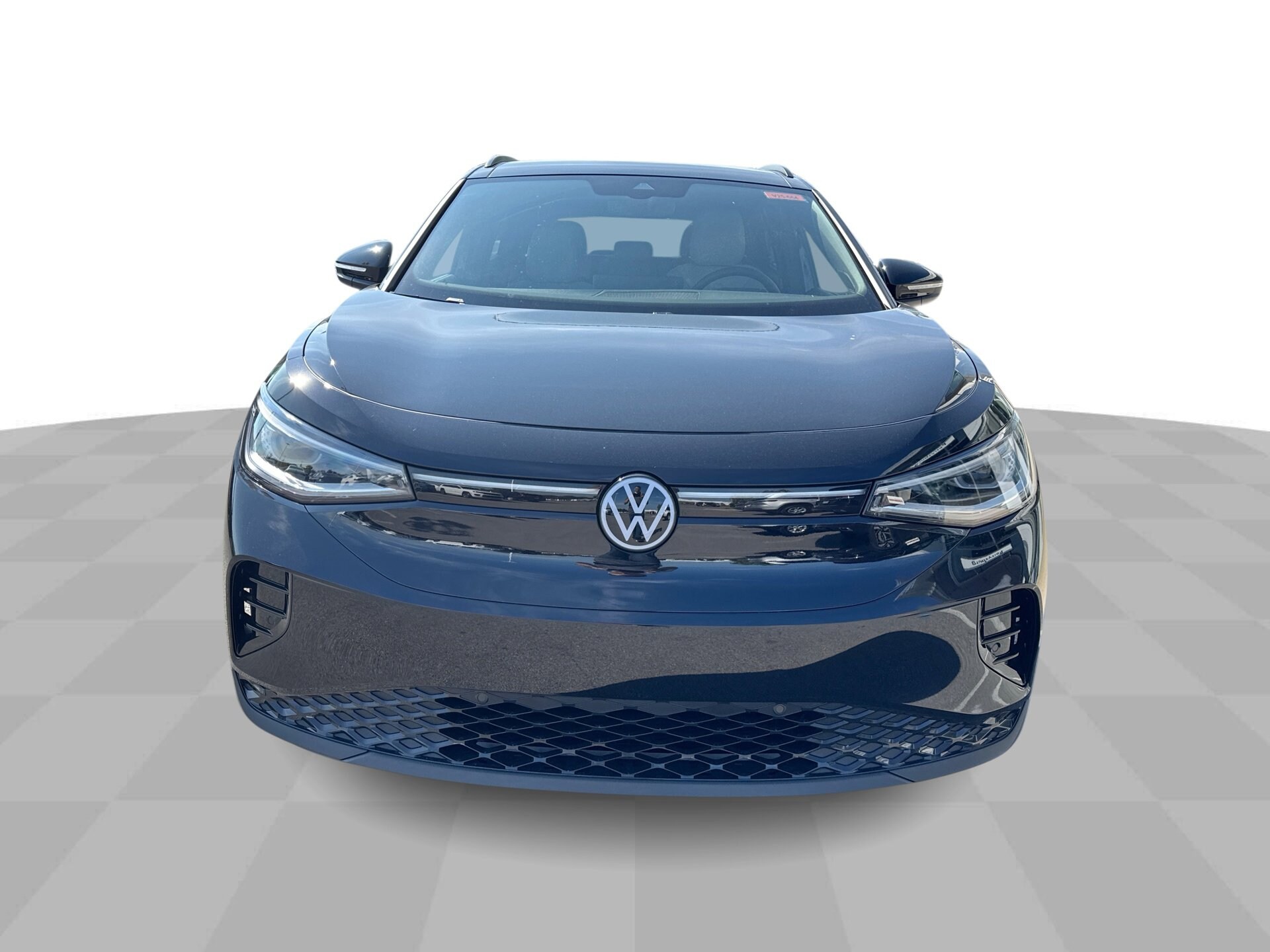 2025 Volkswagen ID.4 Pro S photo 3