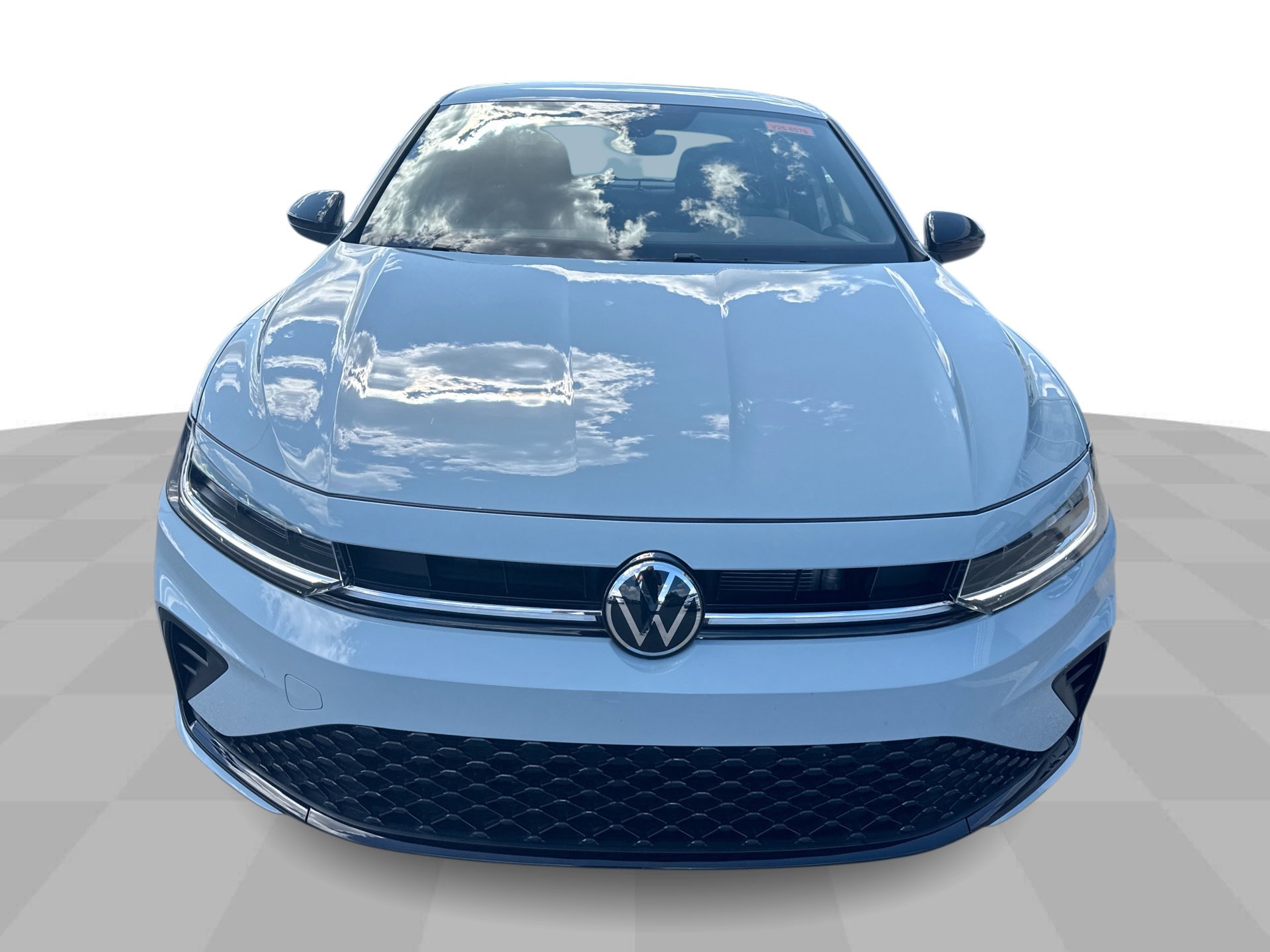 2025 Volkswagen Jetta Sport photo 3