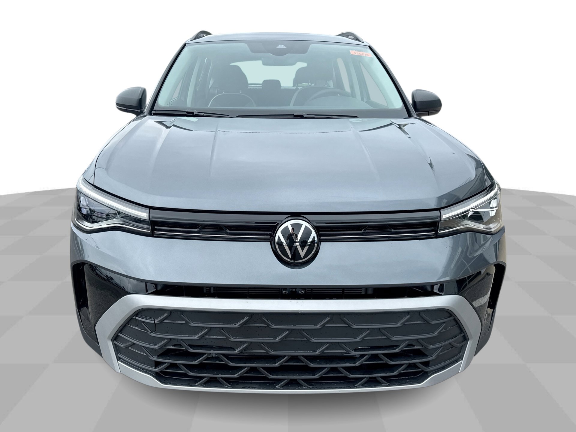 2025 Volkswagen Taos S photo 2