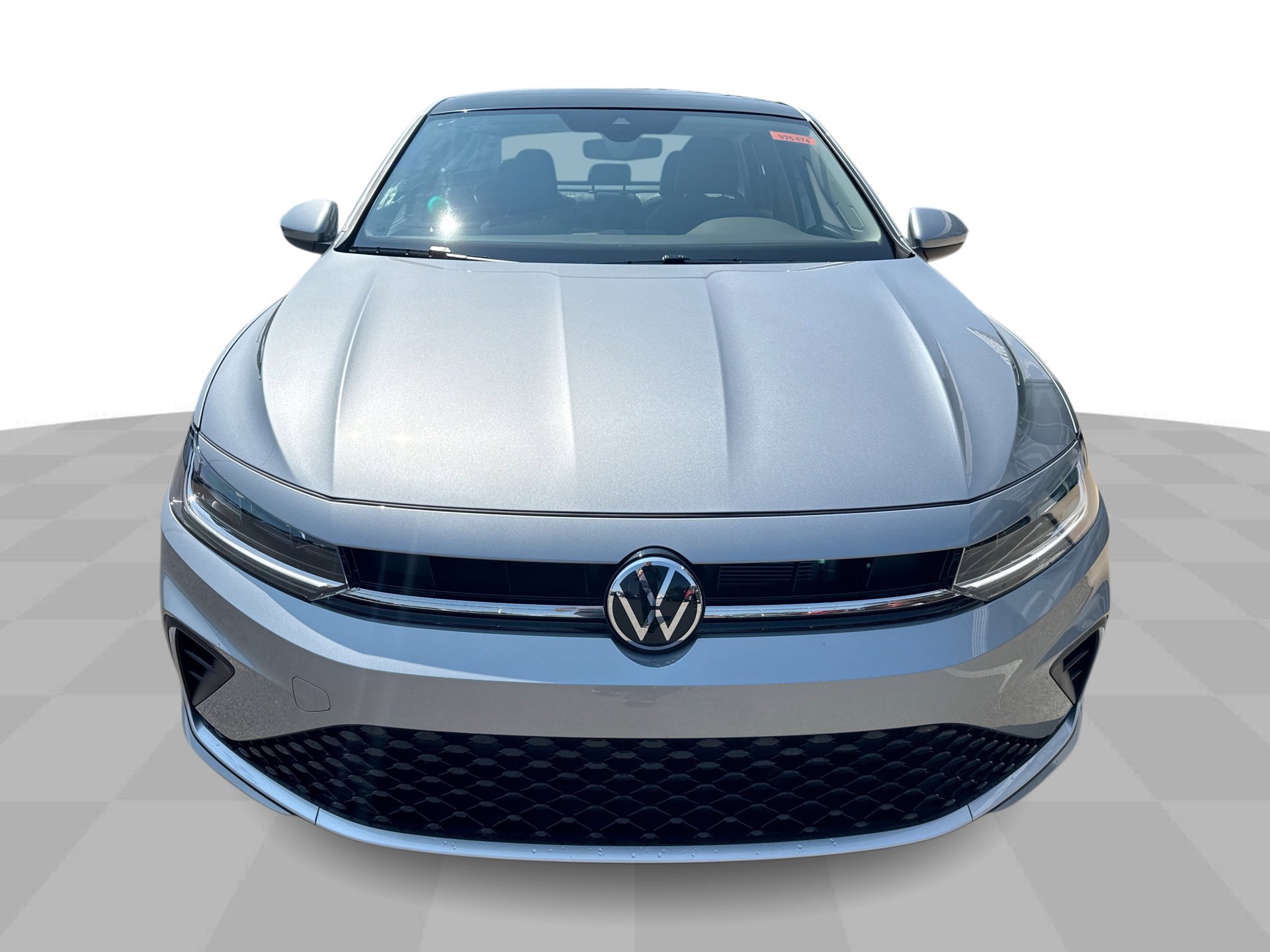 2025 Volkswagen Jetta SE photo 2