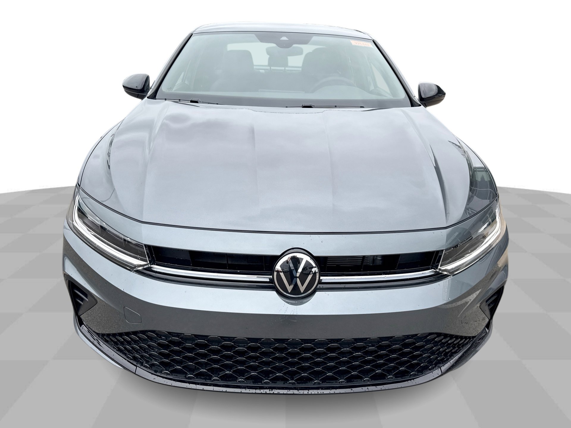 2025 Volkswagen Jetta Sport photo 3