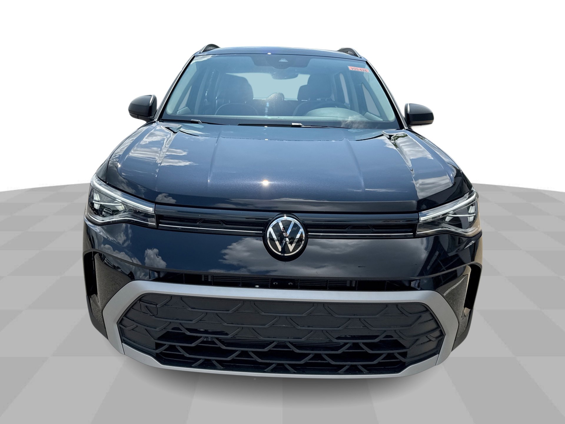 2025 Volkswagen Taos S photo 3
