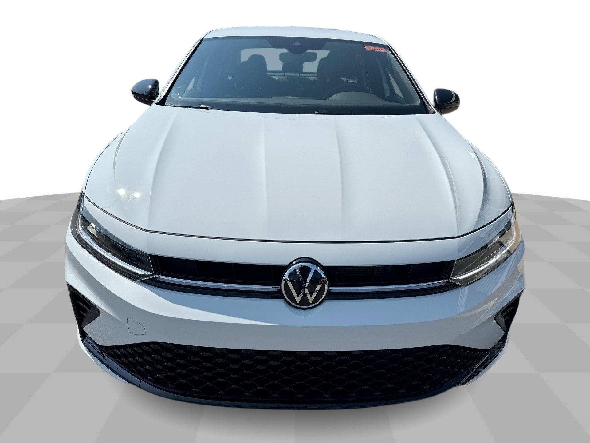 2025 Volkswagen Jetta Sport photo 3