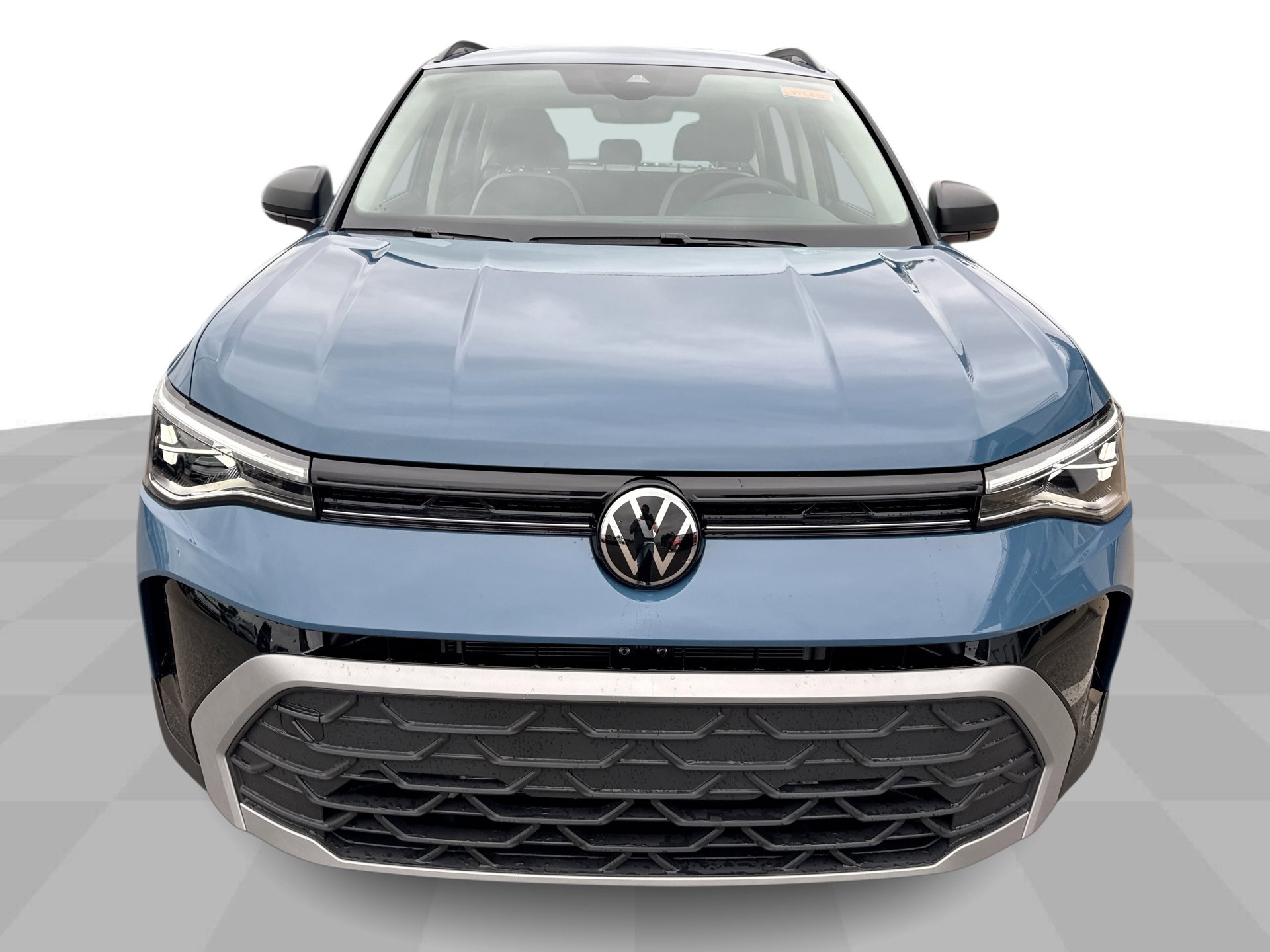 2025 Volkswagen Taos S photo 3