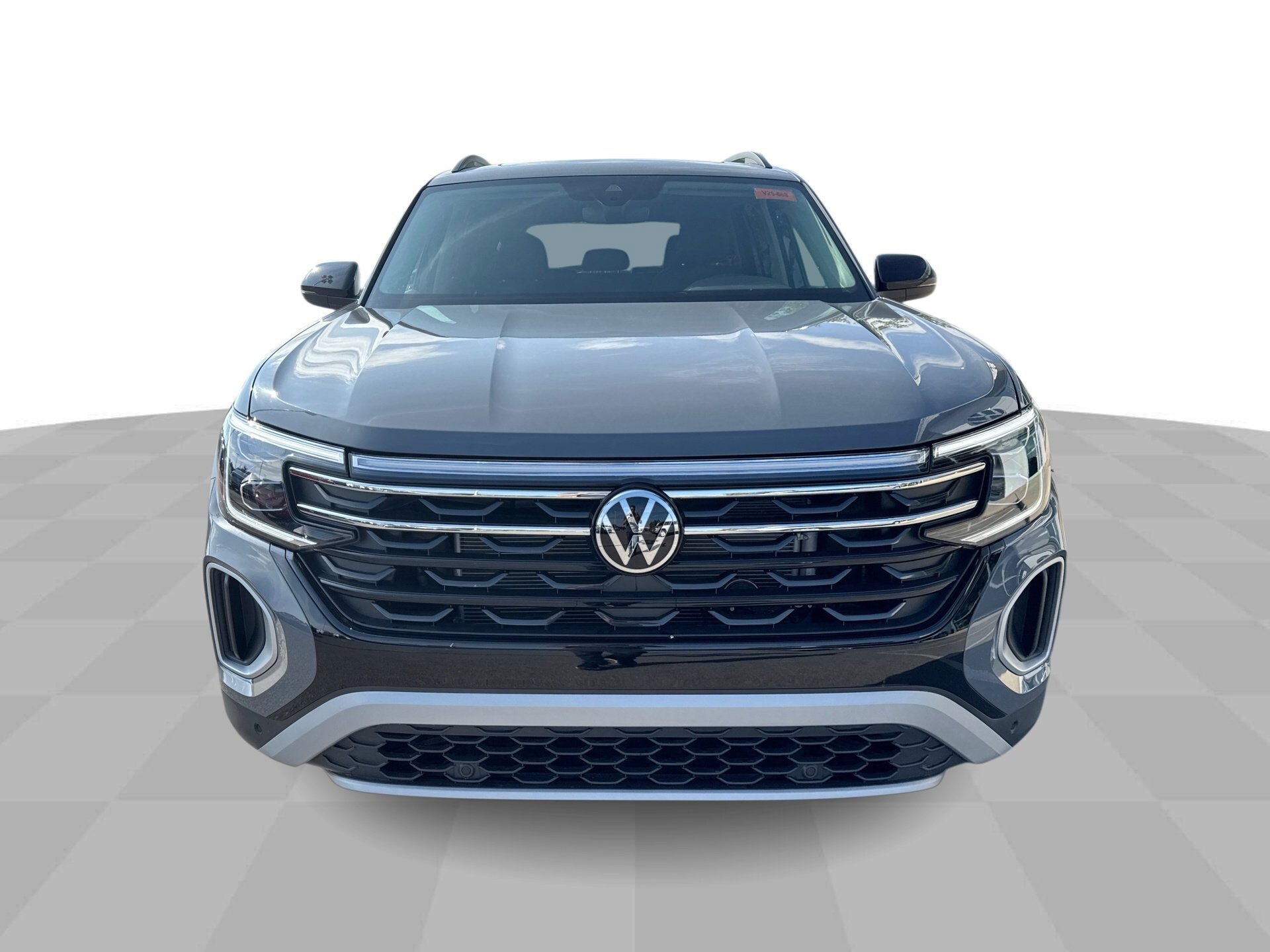 2025 Volkswagen Atlas Peak Edition SE photo 3