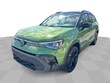 Volkswagen Taos