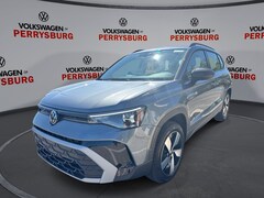 2025 Volkswagen Taos S AWD SUV