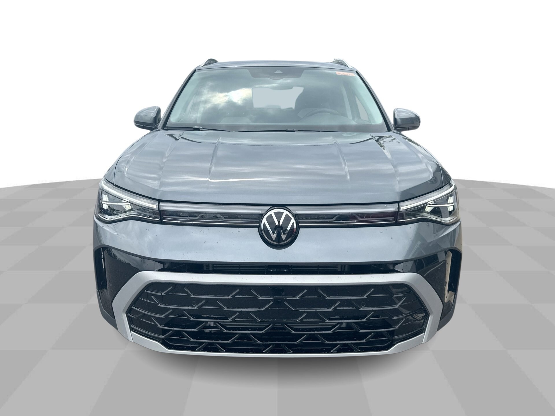 2025 Volkswagen Taos SEL photo 3