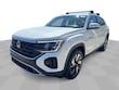 Volkswagen Atlas Cross Sport
