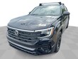 Volkswagen Atlas Cross Sport