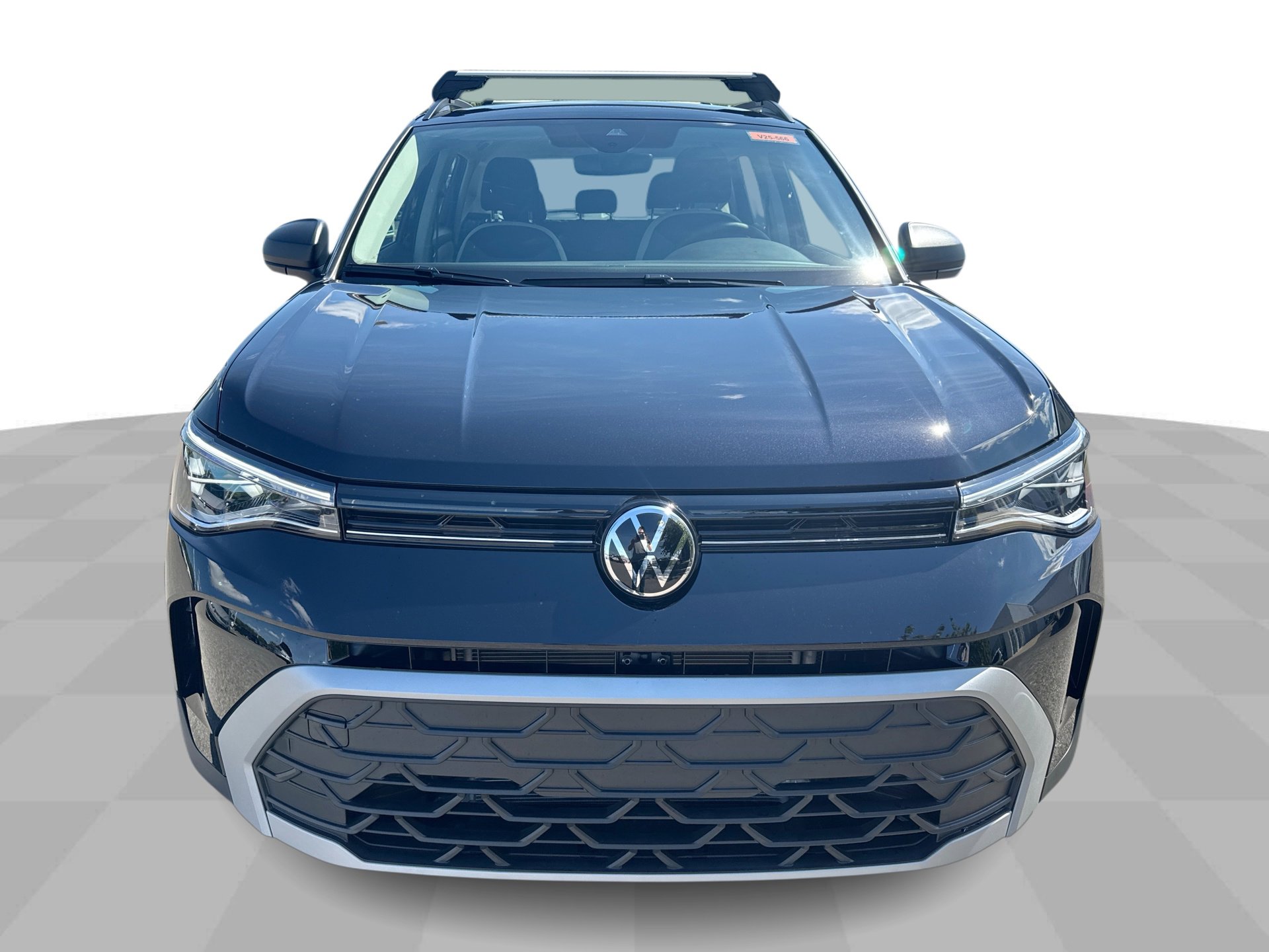 2025 Volkswagen Taos S photo 3