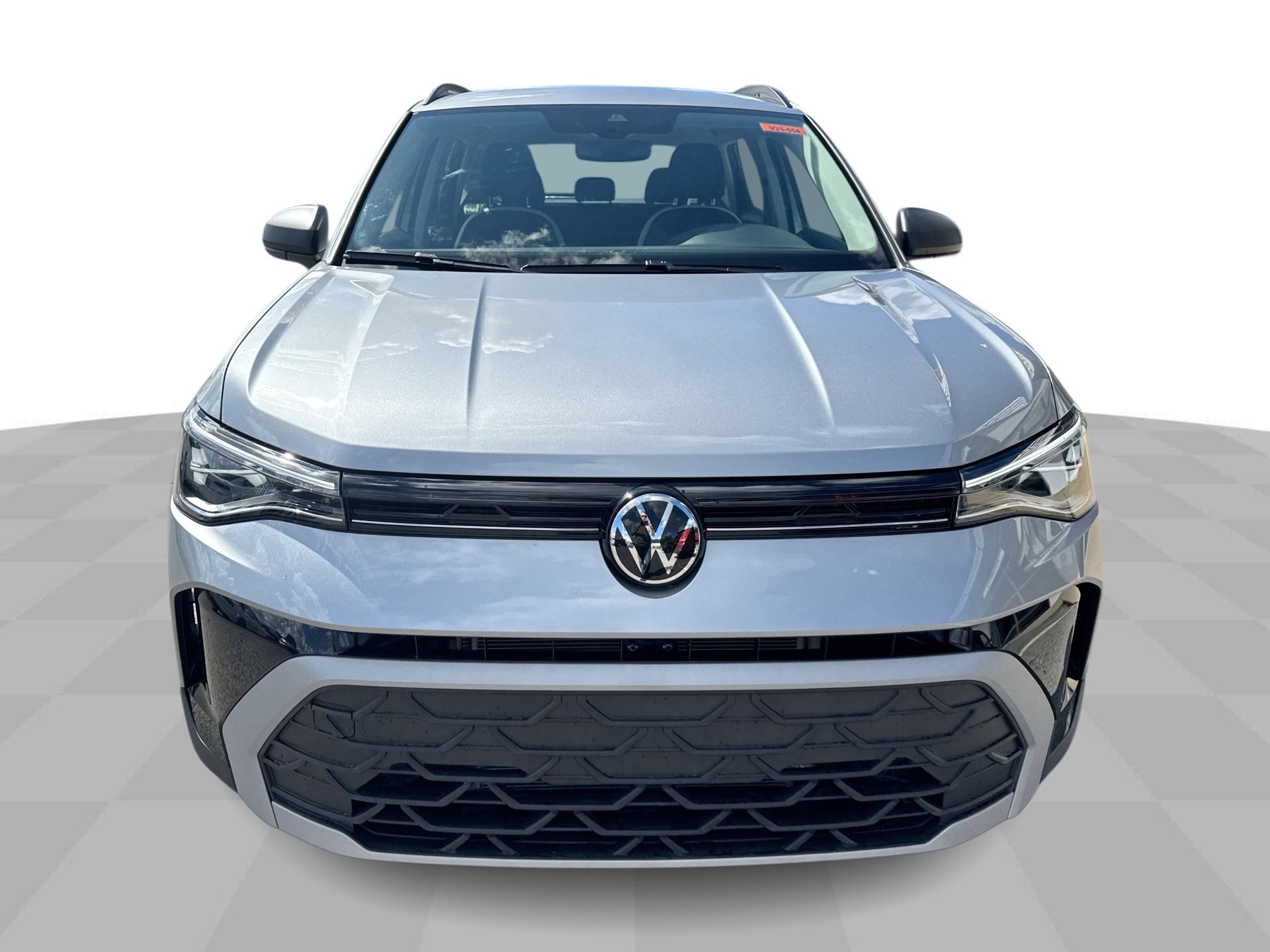 2025 Volkswagen Taos S photo 3