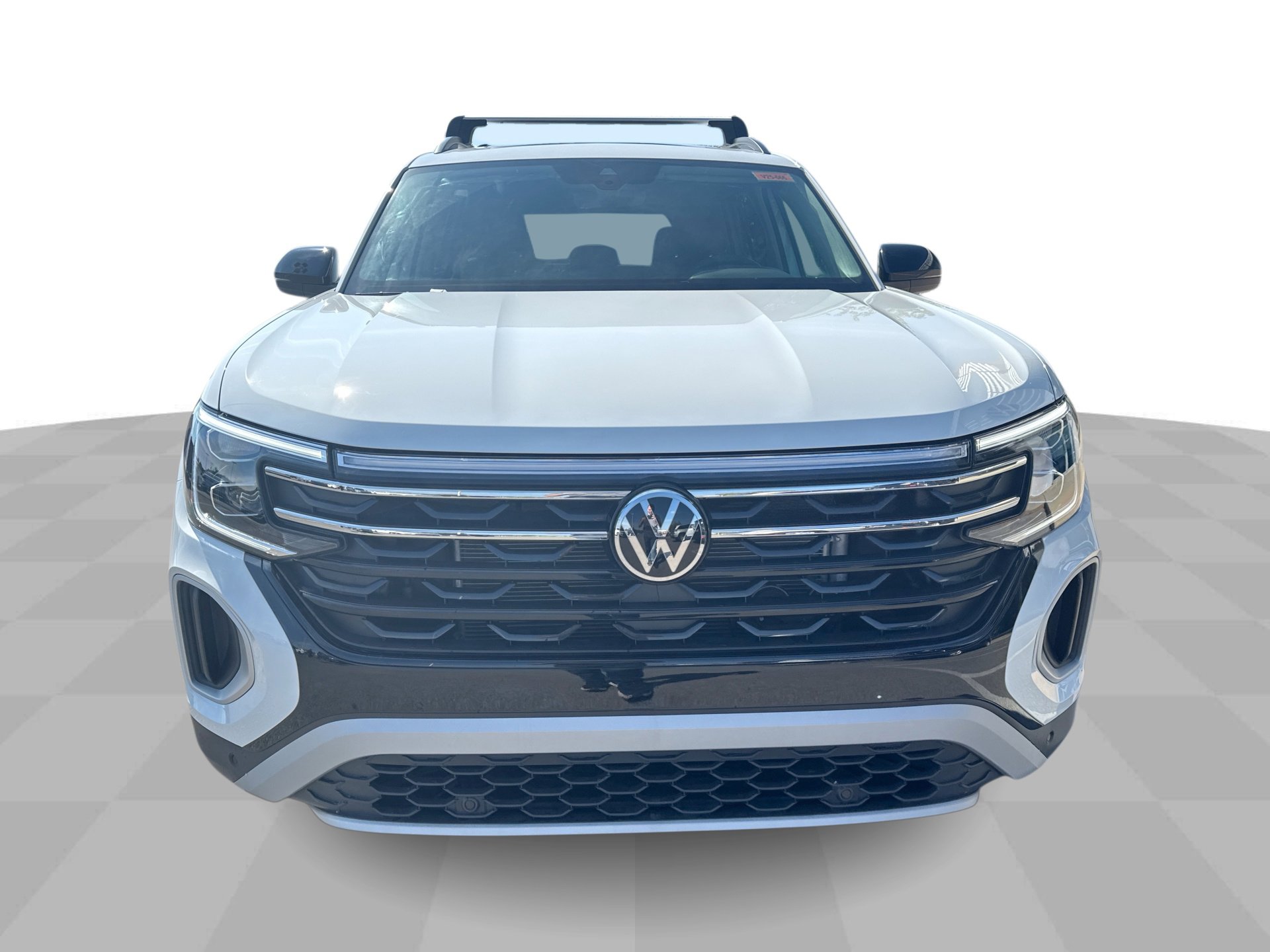 2025 Volkswagen Atlas Peak Edition SE photo 3