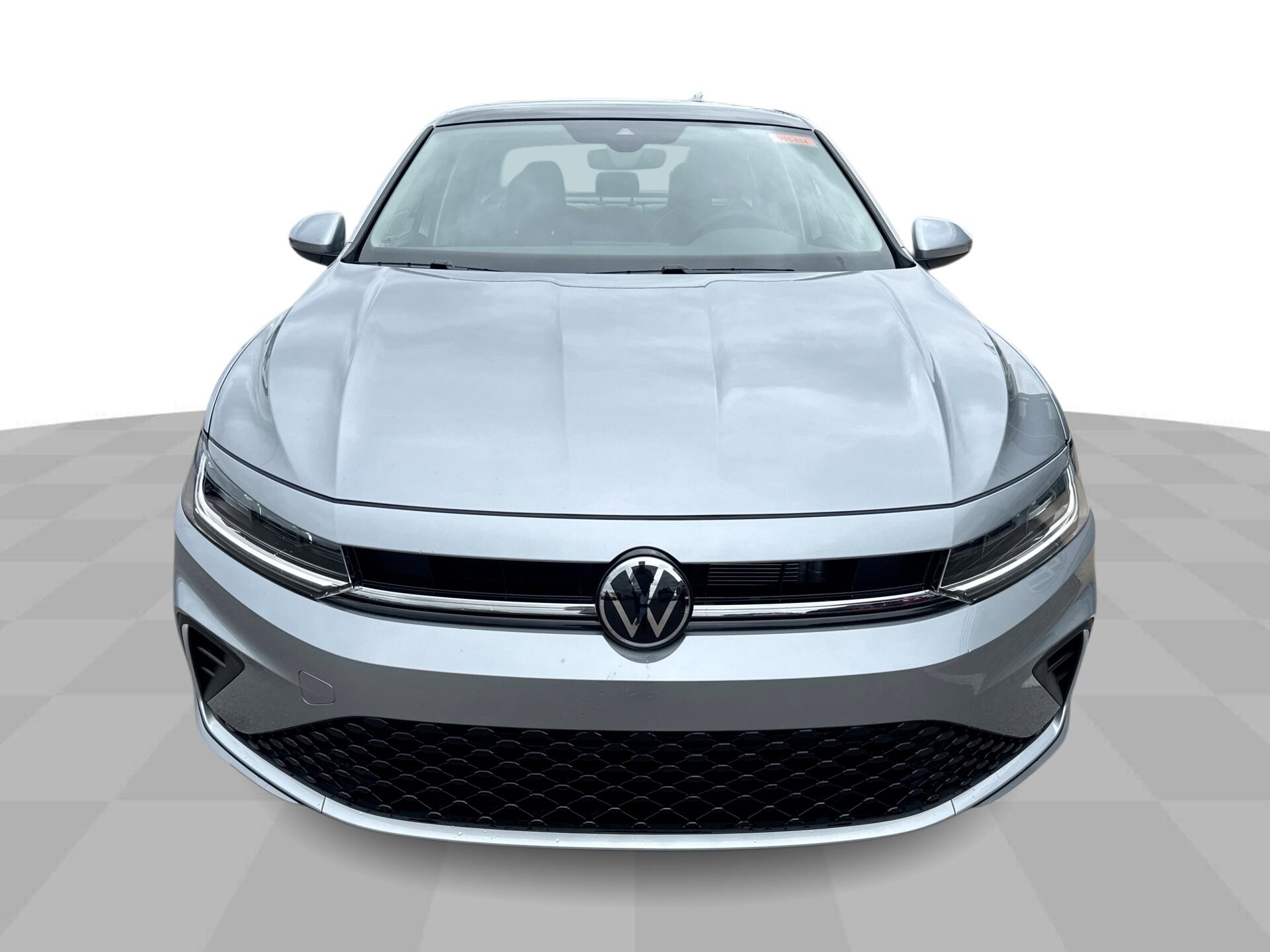 2025 Volkswagen Jetta SE photo 3