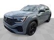 Volkswagen Atlas Cross Sport